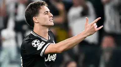 Juventus-Dortmund maçında 8 gol var, kazanan yok!