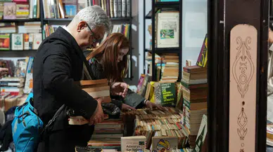 Üsküdar Sahaf Festivali başlıyor: Mezatlar, söyleşiler ve nadir eserler