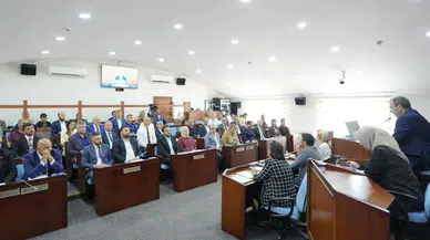 Pendik’te bisiklet skandalı: CHP’li meclis üyesi vatandaşı suçladı!