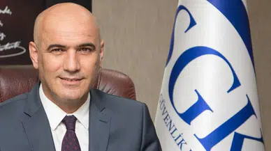 İbrahim Özçelik kimdir?