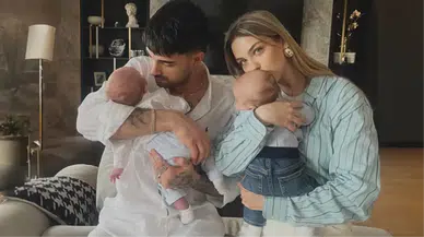 İdo Tatlıses’ten babalık itirafı