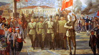 9 Eylül İzmir’in Kurtuluşu: Türk milletinin zaferle taçlanan direnişi!