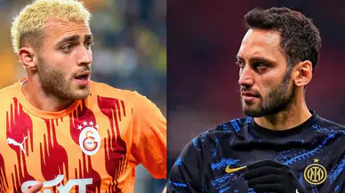 Galatasaray'da Hakan ve Barış Alper bilmecesi