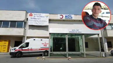 Edirne'de 24 yaşındaki genç, aracında ölü bulundu