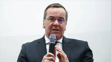 Pistorius: Rusya NATO’yu kışkırtıyor