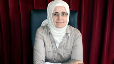 Yeni Diyanet İşleri Başkanı Safi Arpaguş'un eşi kim? Prof. Dr. Hatice Kelpetin Arpaguş kimdir?