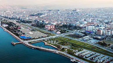 30 Eylül Salı Samsun hava durumu!