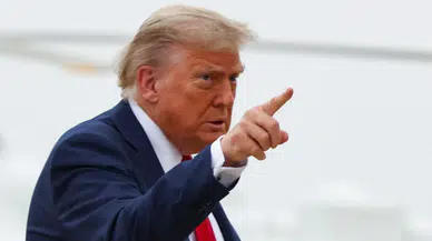 ABD'de on binlerce işçiden Trump ve milyarderlere protesto!