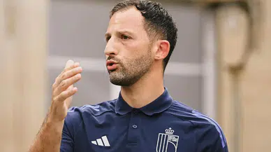 Fenerbahçe ile anılan Domenico Tedesco kimdir?