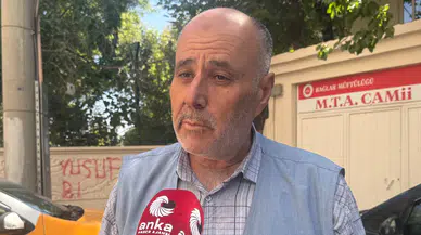 Taksici 340 bin lira dolandırıldı