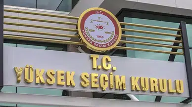 YSK, CHP’nin itirazını kabul etti: Kongreler devam edecek