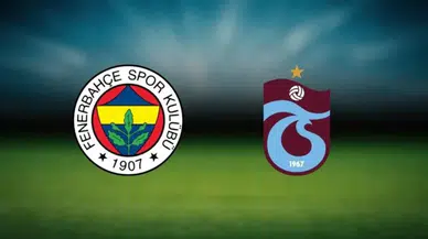 Fenerbahçe - Trabzonspor maçı bilet fiyatları ne kadar?