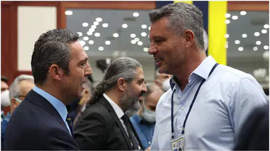 Fenerbahçe'de başkanlık seçimi ne zaman?