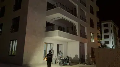 Konya'da bir işçi, çalıştığı inşaatta ağır yaralı halde bulundu