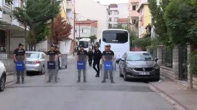 Sancaktepe'de dükkan sahibi, kiracısını silahla öldürdü