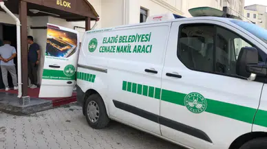 Elazığ’da cinayet işleyen başkomiser hakkında karar verildi