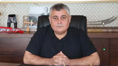 Aksu Belediye Başkanı İsa Yıldırım, CHP'den istifa ettiğini açıkladı!