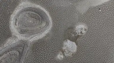 İzmir’de kuraklık alarmı: Tahtalı Barajı tarihinin en düşük seviyesinde