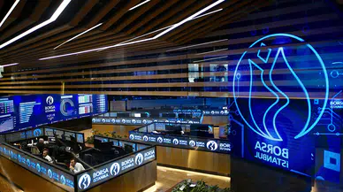 12 Eylül Cuma borsa güne nasıl başladı?