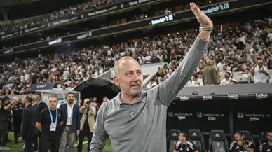 Beşiktaş'a Başakşehir karşısında Cengiz Ünder hayat verdi!