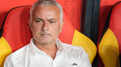 Rangers efsanesi McCoist’ten Mourinho çağrısı