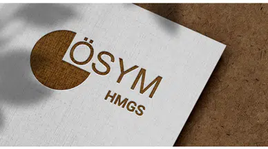 HMGS sınav tarihi açıklandı