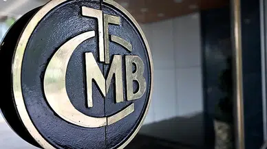 TCMB açıkladı: Reel sektörün net döviz açığı azaldı