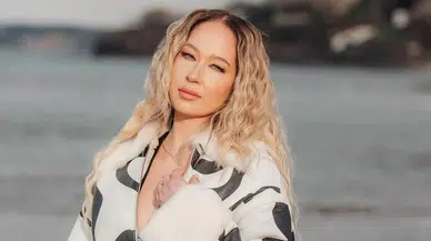 Gülçin Ergül'ün yeğeni kimdir?