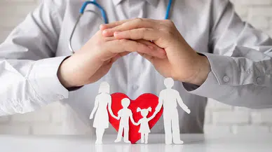 Sağlık sigortasında devrim: Ömür boyu yenileme garantisi geliyor