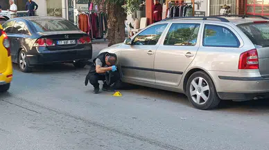 Yalova’da silahlı çatışma: Kurşunlar iş yerlerine isabet etti