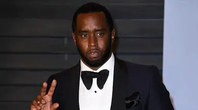 Diddy hakkında yeni taciz davası