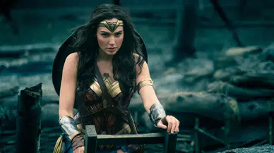Wonder Woman filminin konusu ne? Başrolde hangi oyuncular yer alıyor?