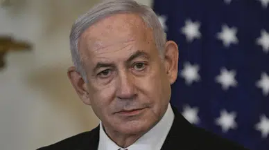 Netanyahu BM’de protesto edildi