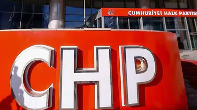 CHP’nin kurultay iptali talebi reddedildi