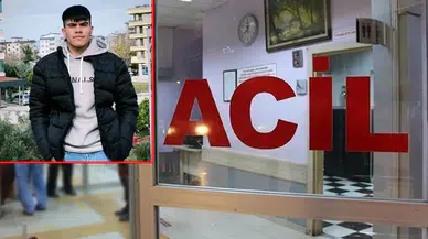 Osmaniye'de traktör devrildi: 1 ölü!