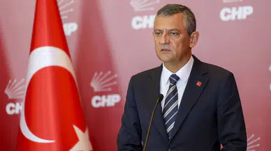 CHP ilçe kongreleri tedbir kararıyla durduruldu!