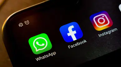 Instagram çöktü mü? WhatsApp bildirimleri saatler sonra geldi!
