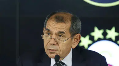 Galatasaray Başkanı Dursun Özbek kimdir, kaç şampiyonluk kazandı?