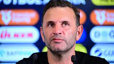 Okan Buruk, Liverpool maçı öncesi yıldız futbolcuyla özel görüşme yaptı