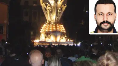 Viterbo’da iki Türk gözaltında: Barış Boyun bağlantısı iddiası