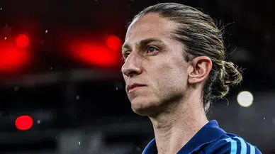 Filipe Luis, Fenerbahçe'nin teklifini reddetme sebebini açıkladı