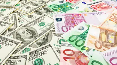 9 Eylül Salı dolar ve euro kaç lira oldu?