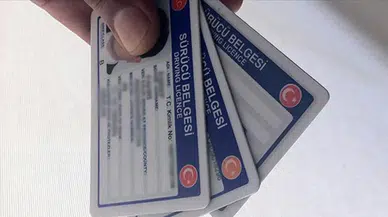 Ehliyet yenileme son tarih ne zaman? Yenileme süresi uzatıldı!