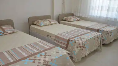 KYK yurt başvuruları başladı: KYK yurt ücretlerine yüzde 40 zam!