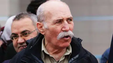 Nurullah Efe kimdir, kaç yaşında? Neden gözaltına alındı? HKP Genel Başkanı hakkında merak edilenler