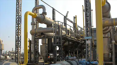 BOTAŞ, 3 büyük enerji şirketiyle doğal gaz anlaşması imzaladı