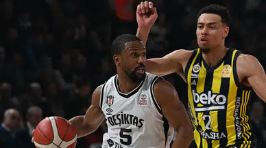 Basketbol Süper Ligi'nde yeni sezon heyecanı başlıyor!