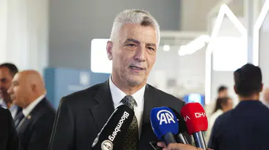 'Türkiye-ABD ticaretinde büyük sıçrama başlıyor'