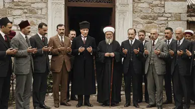 Sivas Kongresi nedir, neden önemlidir? İşte tarihi kongrenin perde arkası