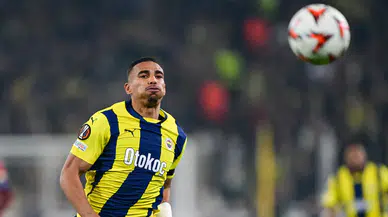 Fenerbahçe, Alexander Djiku'nun sözleşmesini feshetti